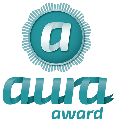 AURA Awards Logo