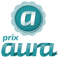 Logo Prix AURA